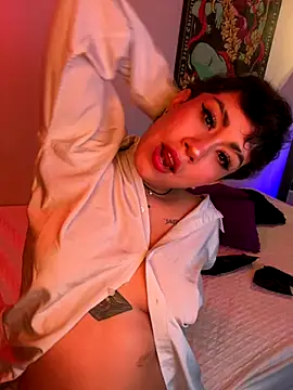 Snapshot of ZahaRose chatting on October 2025 04:35:01 AM ZahaRose online show from October 2025 04:35:01 AM