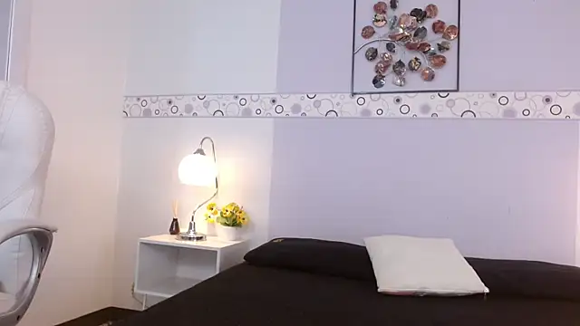 Celesstegh online show from April 2026 11:34:02 AM