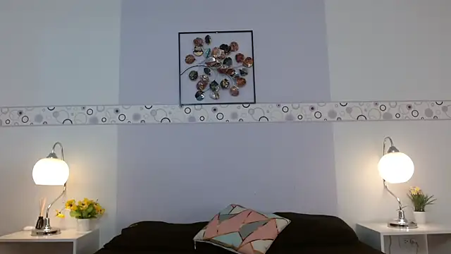 Celesstegh online show from April 2026 11:27:01 AM