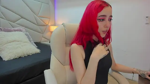 persefone 333 online show from September 2025 07:49:01 PM