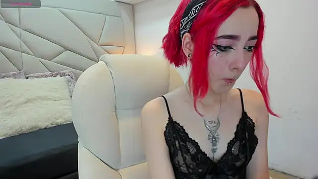 persefone 333 online show from September 2025 08:51:01 PM