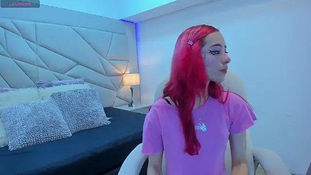 persefone 333 online show from October 2025 08:10:01 PM