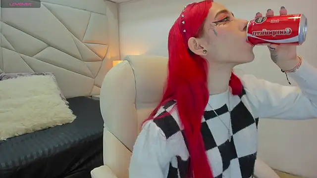 persefone 333 online show from September 2025 08:09:01 PM