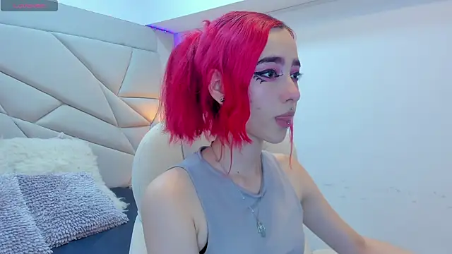 persefone 333 online show from September 2025 07:42:01 PM