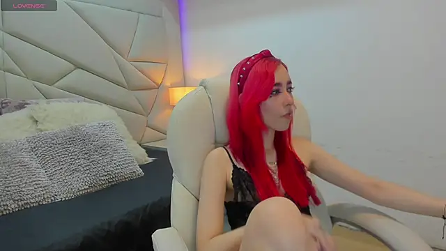 persefone 333 online show from September 2025 07:52:01 PM