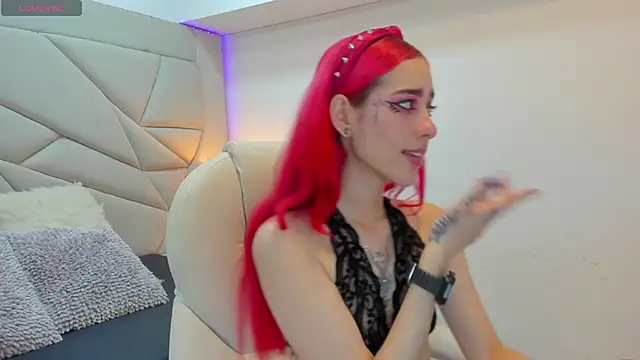 persefone 333 online show from September 2025 08:05:01 PM