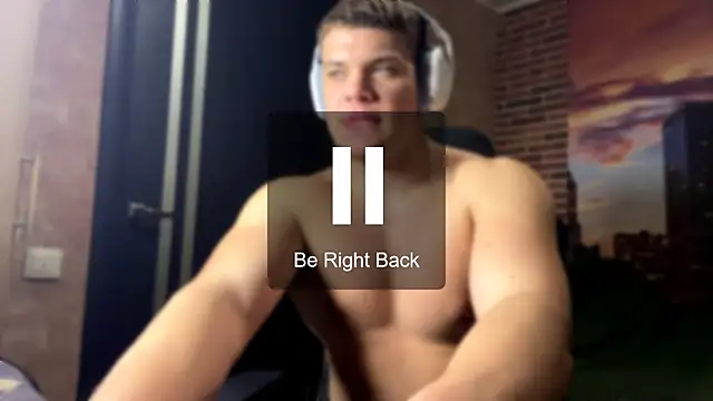 MusclePhantom online show from March 2026 09:36:01 PM