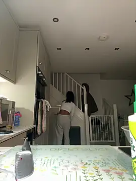 BELLABLACKXUK online show from December 2025 08:44:02 PM