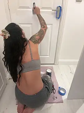 Snapshot of BELLABLACKXUK chatting on November 2025 12:27:02 PM BELLABLACKXUK online show from November 2025 12:27:02 PM