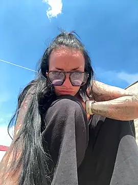 BELLABLACKXUK online show from May 2026 12:42:01 PM