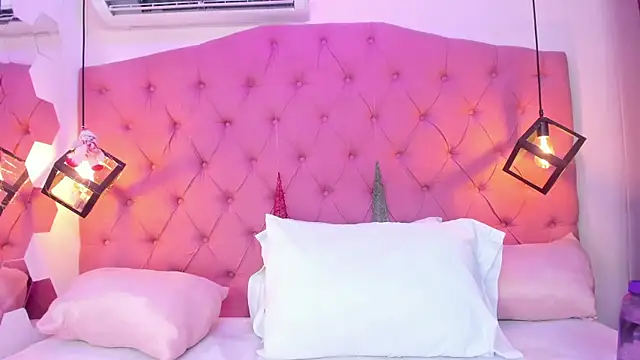 HannaPotther online show from January 2026 11:26:01 AM