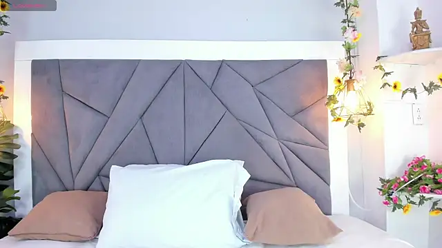 HannaPotther online show from January 2026 11:36:02 AM