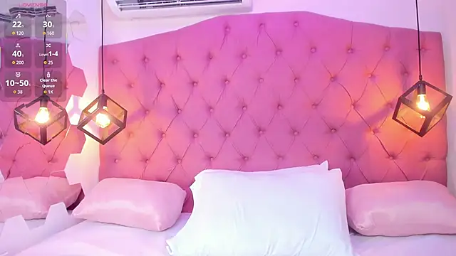 HannaPotther online show from January 2026 11:35:02 AM