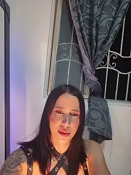 KLOE LUSTX online show from March 2026 11:56:01 PM