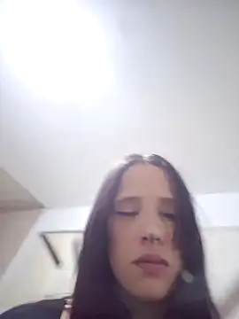 KLOE LUSTX online show from February 2026 07:38:02 AM