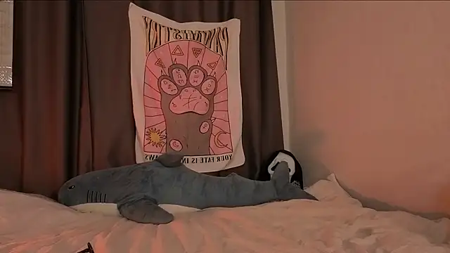 MeowMystaa online show from January 2026 08:48:01 PM