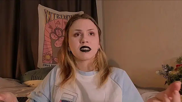 MeowMystaa online show from January 2026 09:08:01 PM