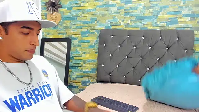 partdemonlatin666 online show from October 2025 07:25:02 PM