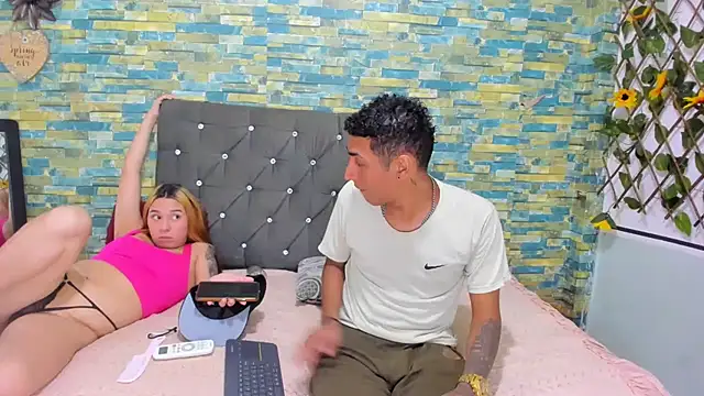 partdemonlatin666 online show from September 2025 07:39:02 PM