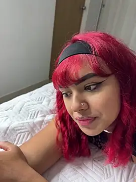 Ashly Arthur online show from September 2025 04:28:01 AM