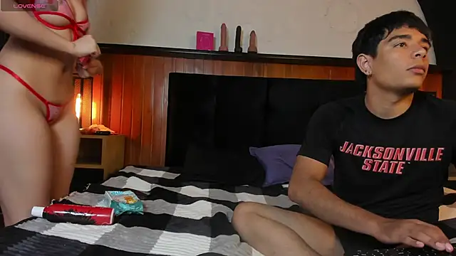 CuteButHarder online show from April 2026 08:13:01 PM