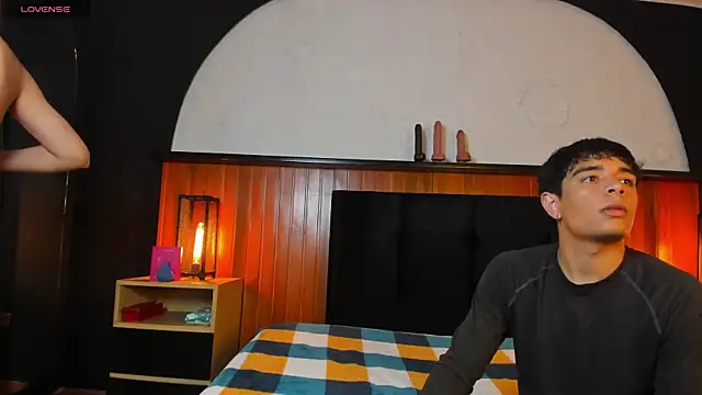 CuteButHarder online show from April 2026 04:48:02 AM