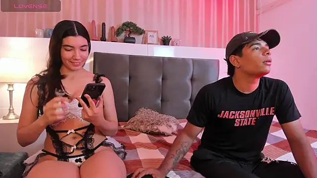 CuteButHarder online show from April 2026 05:20:01 AM