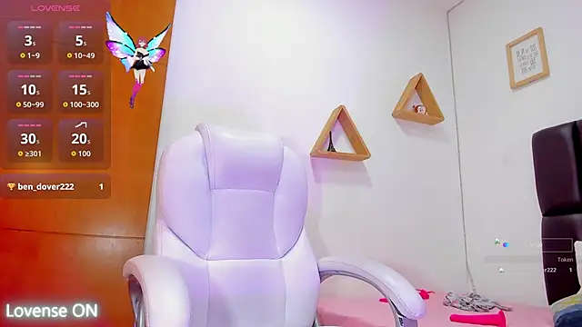 miiarod online show from November 2025 07:29:02 PM