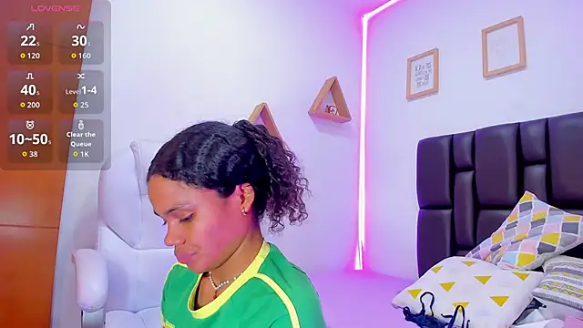 miiarod online show from October 2025 07:14:01 PM