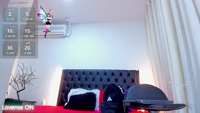 miiarod online show from November 2025 06:01:02 PM