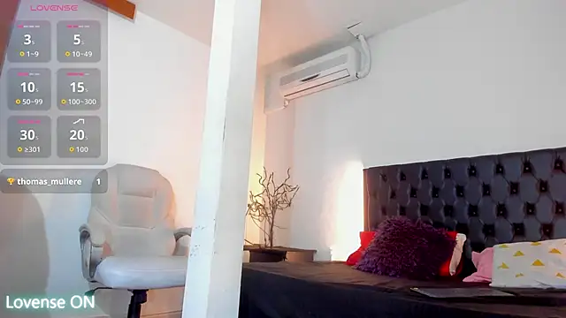 miiarod online show from December 2025 07:23:02 PM