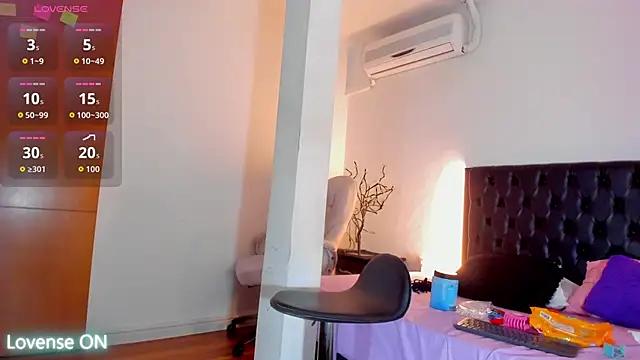 miiarod online show from November 2025 07:25:01 PM