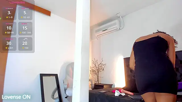 miiarod online show from November 2025 06:52:01 PM