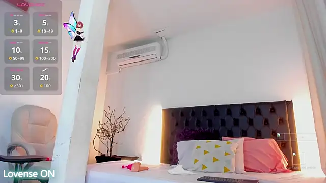 miiarod online show from November 2025 08:09:01 PM