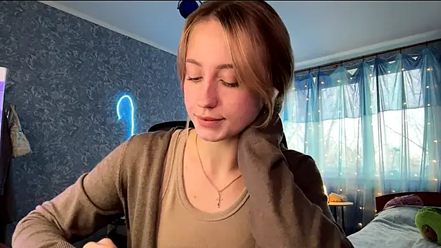 Jetta Corsacami online show from November 2025 11:16:02 AM