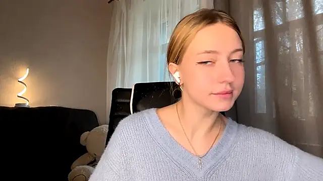 Jetta Corsacami online show from October 2025 07:31:01 AM