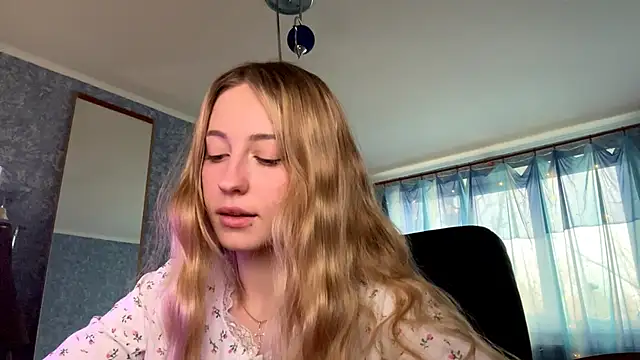 Jetta Corsacami online show from November 2025 11:37:01 AM