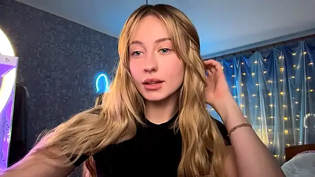 Jetta Corsacami online show from November 2025 04:22:02 PM