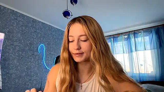 Jetta Corsacami online show from November 2025 10:19:02 AM