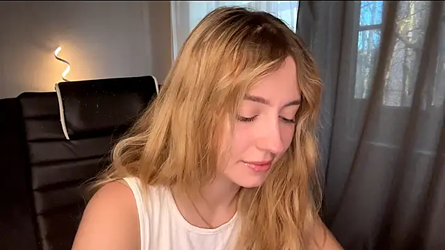 Jetta Corsacami online show from November 2025 12:20:01 PM