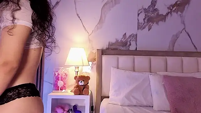 LunaRosse  online show from January 2026 11:37:02 AM