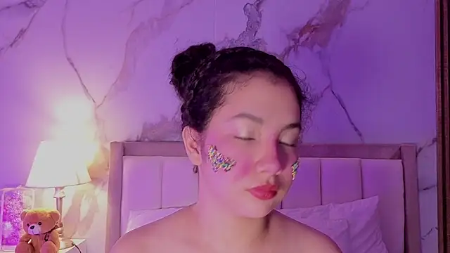 LunaRosse  online show from March 2026 10:54:02 AM