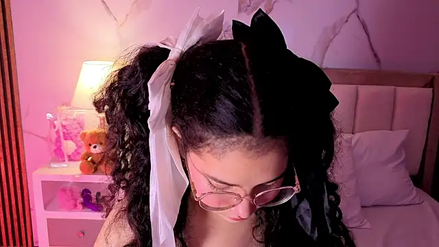 LunaRosse  online show from November 2025 11:32:01 AM