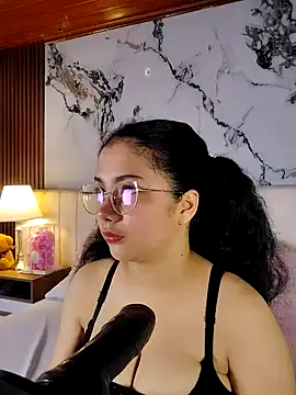 LunaRosse  online show from April 2026 11:49:01 AM