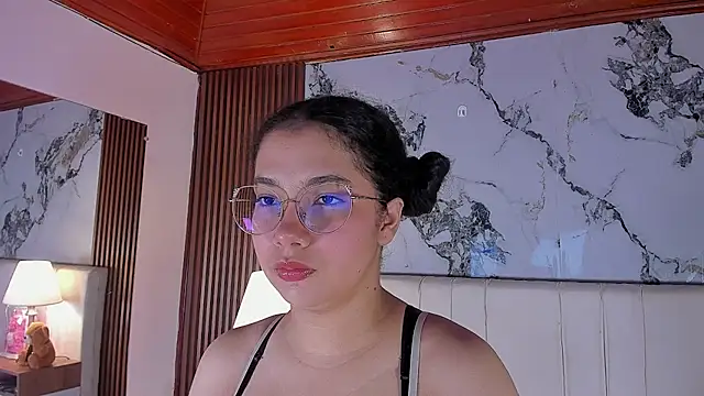 LunaRosse  online show from April 2026 11:17:01 AM