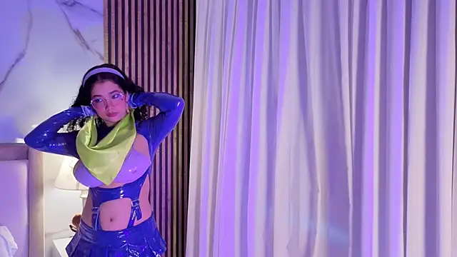 LunaRosse  online show from October 2025 11:40:02 AM