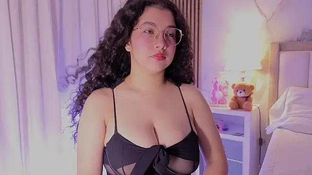 LunaRosse  online show from March 2026 10:24:01 AM