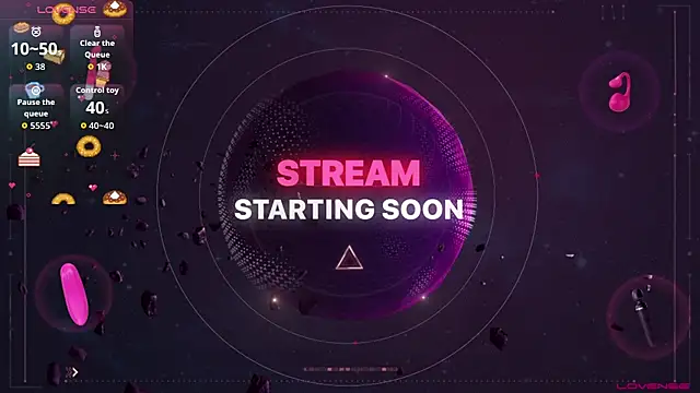 LunaRosse  online show from December 2025 11:33:02 AM