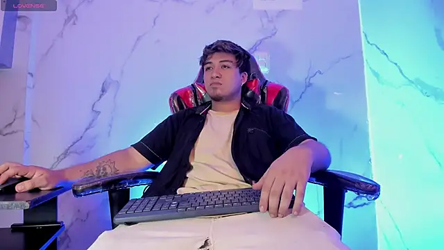 juanmechanic  online show from March 2026 03:13:01 PM