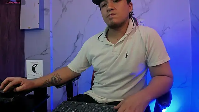 juanmechanic  online show from March 2026 04:36:02 AM